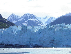 Glacier